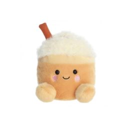 Palm Pals 13 cm Sütőtökös Latte