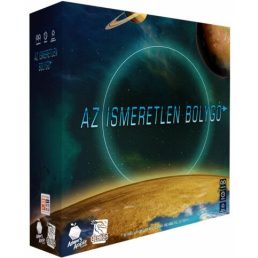 Az ismeretlen bolygó
