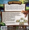 Draftosaurus társasjáték