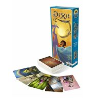 Dixit 3 - Utazások társasjáték       