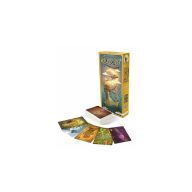 Dixit 5 - Álmodozások társasjáték       