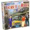 Ticket to Ride: New York társasjáték (angol)