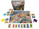 Ticket to Ride: New York társasjáték ( angol)