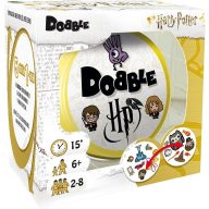 Dobble- Harry Potter társasjáték