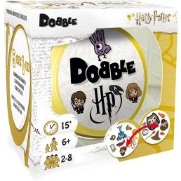 Dobble- Harry Potter társasjáték
