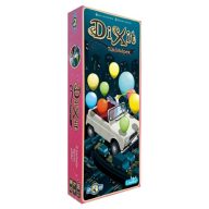 Dixit 10 Tükörképek