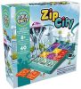 Zip City logikai játék