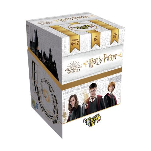 Time's Up! Harry Potter társasjáték 