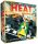 Heat – Padlógáz társasjáték