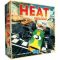 Heat – Padlógáz társasjáték
