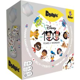 Dobble Disney 100 társasjáték
