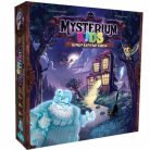 Mysterium Kids – Kipkop kapitány kincse