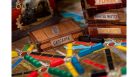 Ticket to Ride Legacy – A legendás nyugat társasjáték