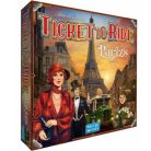  Ticket to Ride – Párizs társasjáték