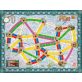 Ticket to Ride – Párizs társasjáték