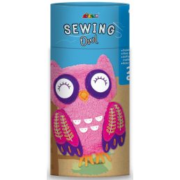   Unikornisos 3 az-1-ben zsírkréta készlet kiszínezhető poszterrel, 12 db-os Avenir