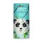 Táska készítés varrással és horgolással, Panda Avenir
