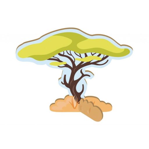 Origami állatok, Az állatkertben Avenir