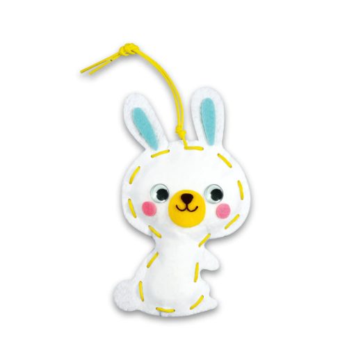 Első varrós készletem,Háziállatok Avenir