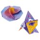 Origami készlet, Unikornisok Avenir