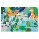 Puzzle Dzsungel 28 db-os Avenir