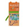 Puzzle Dzsungel 28 db-os Avenir