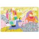 Puzzle Unikornis 28 db-os Avenir