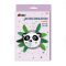 3D dekorációs puzzle, Panda Avenir
