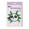 3D dekorációs puzzle, Panda Avenir