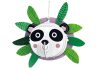 3D dekorációs puzzle, Panda-Avenir