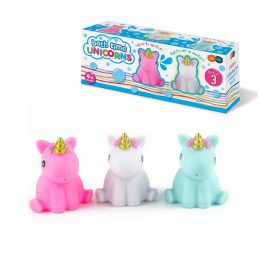 Buddy&Barney-fürdőjáték világító spriccelő unikornis