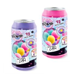 Canal Toys fürdőgolyó dobozban 3 féle