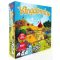 Kingdomino társasjáték       