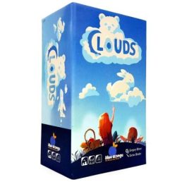 Felhők -Clouds- társasjáték