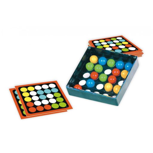 Fejlesztő játék, Fürge ujjak BUKI