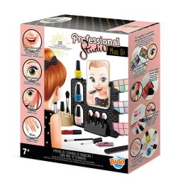 Professzionális stúdió- Make up sminkkészlet BUKI