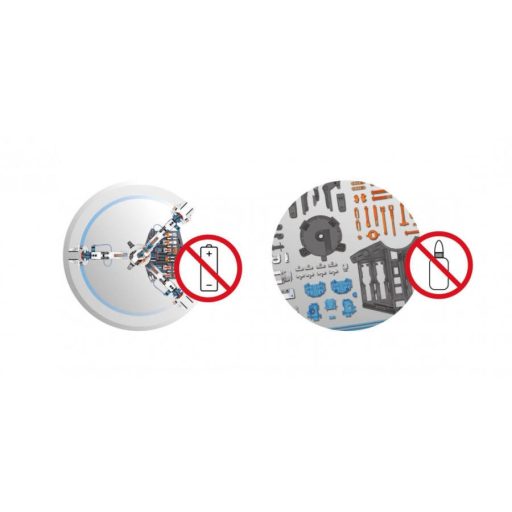 Hidraulikus robotkar BUKI