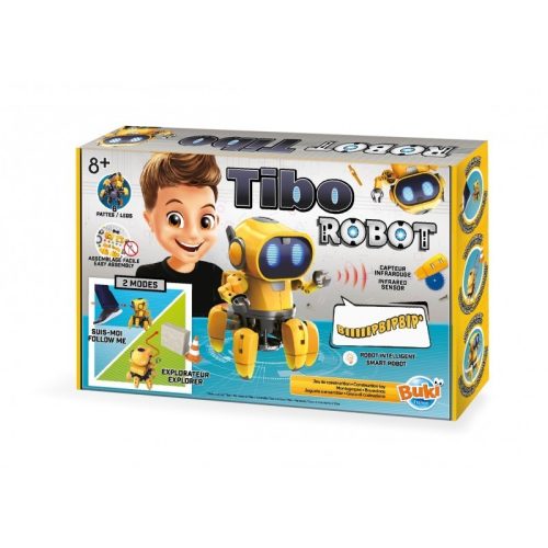 Tibo-robot-BUKI