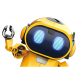 Tibo robot BUKI