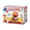 Gyroscope robot BUKI