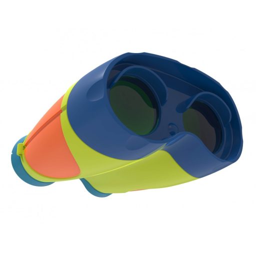 Mini tudomány-Távcső BUKI