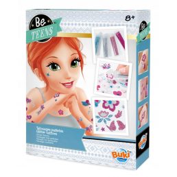 Csillogo-tetovalas-Glitter-Tattoos-BUKI