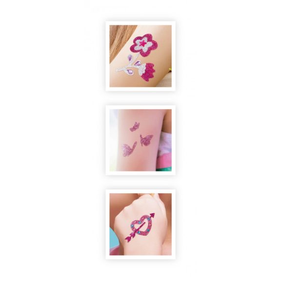 Csillogo-tetovalas-Glitter-Tattoos-BUKI