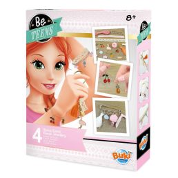 Kawaii ékszer készítő BUKI