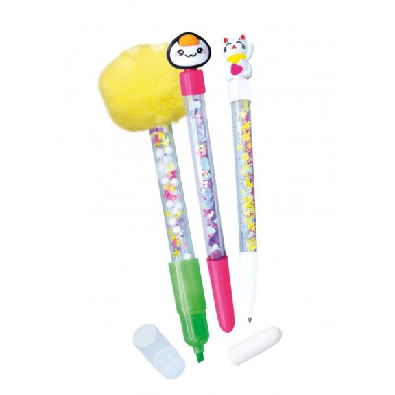 DIY Toll - Kawaii BUKI