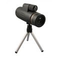  Profi monokulár távcső állvánnyal és mobiltartóval, 12x20 mm-es BUKI