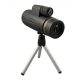   Profi monokulár távcső állvánnyal és mobiltartóval, 12x20 mm-es BUKI