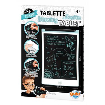 Digitális Rajztábla BUKI