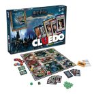 Harry Potter Cluedo társasjáték       