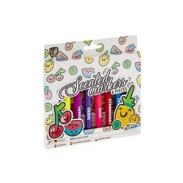 Moxy illatos filctoll 8 db-os Grafix